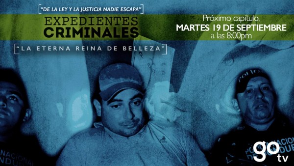 La tragedia de Miss Honduras Mundo: Este martes en Expedientes Criminales