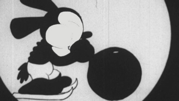 Hallan un cortometraje de Disney perdido hace 87 años&nbsp;&nbsp;&nbsp;