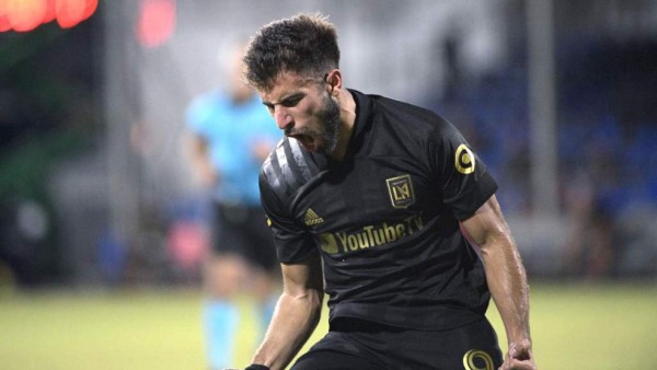 Este es el 11 ideal de la Liga de Campeones de Concacaf 2020