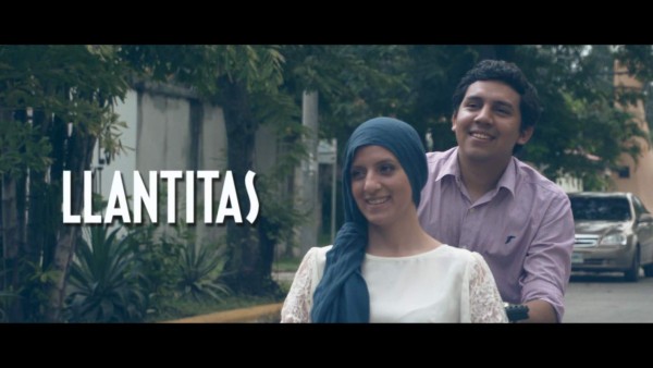 Los cortos que integran la selección oficial 2014