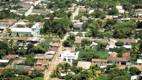 Retornarán las tradiciones en ferias de Teupasenti y San Matías