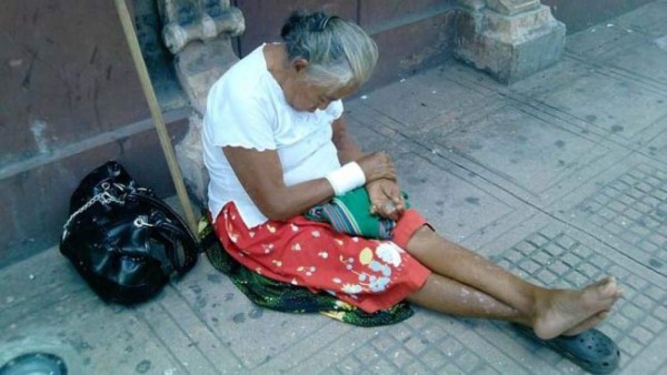 Shanghái sancionara duramente a los hijos que no visiten a sus padres