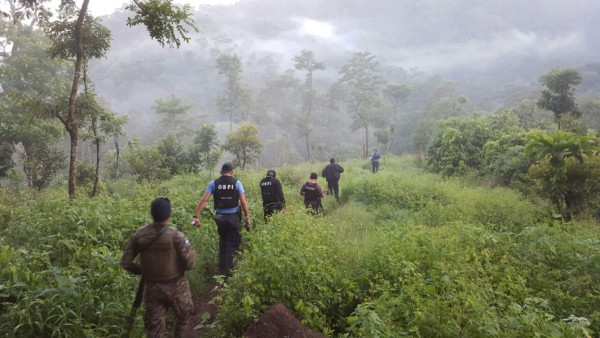 Israel dotará de unidades en contra del cibercrimen en Honduras