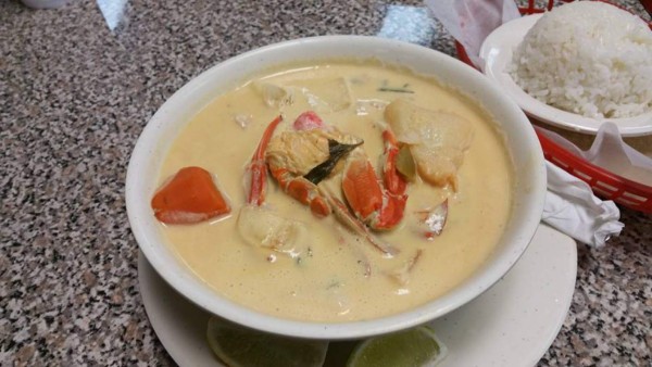 FOTOS: Sopas al estilo de los hondureños