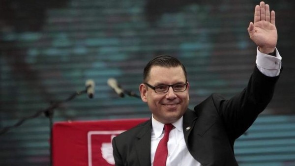 FBI captura a excandidato presidencial de Guatemala implicado en el caso Odebrecht