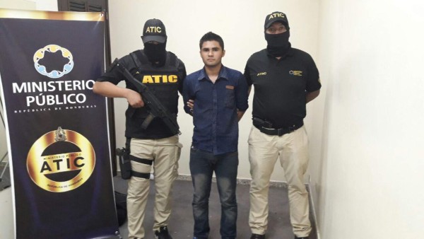 Honduras: Desarticulan banda que reclutaba jovencitas a través de redes sociales para prostituirlas