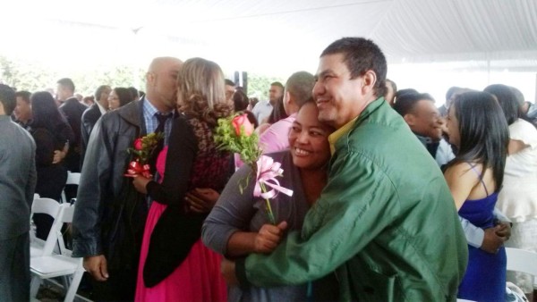 'Me tocó enamorarlo de nuevo para sellar nuestro amor', confiesa doña Teresa &nbsp;&nbsp;