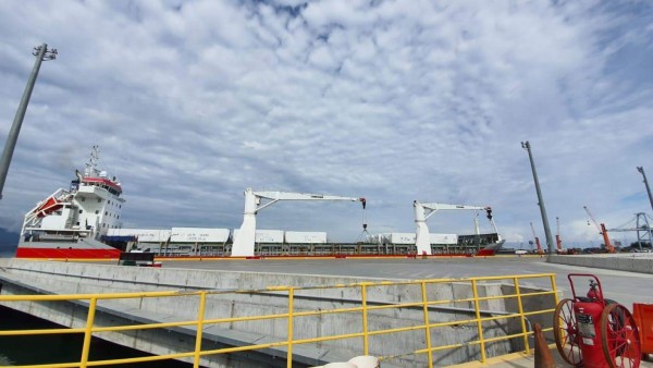 Lo que sabemos hasta ahora sobre llegada de hospitales móviles a Honduras