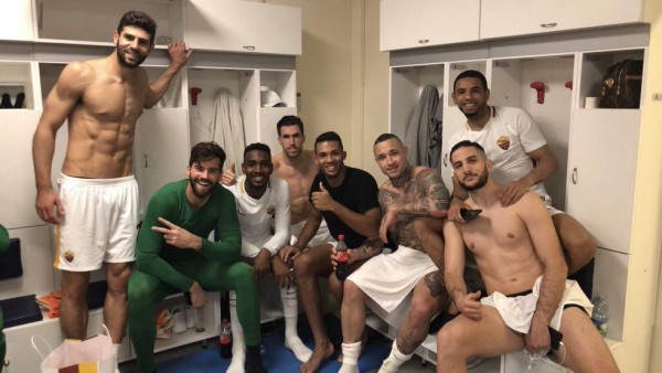 FOTOS: Alisson Becker, el guapo y talentoso portero de la Selección de Brasil