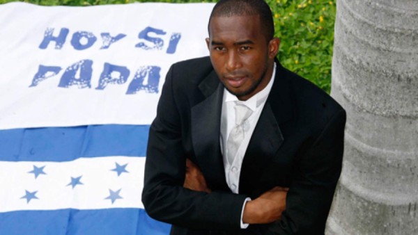 Los 10 futbolistas hondureños más atractivos