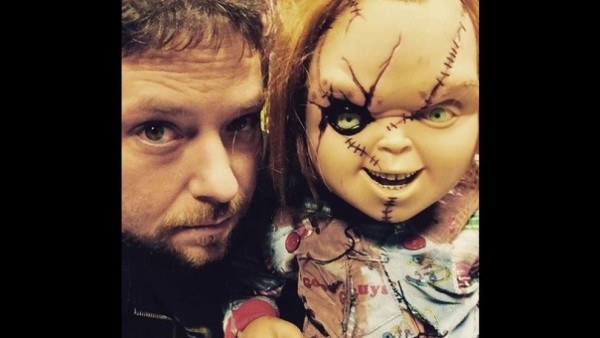 Así luce el protagonista de 'Chucky' ¡28 años después!