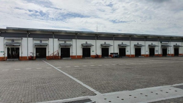 Lo que sabemos hasta ahora sobre llegada de hospitales móviles a Honduras