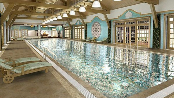 Una mansión secreta, avión de lujo y un yate, los lujos de Vladimir Putin&nbsp;&nbsp;