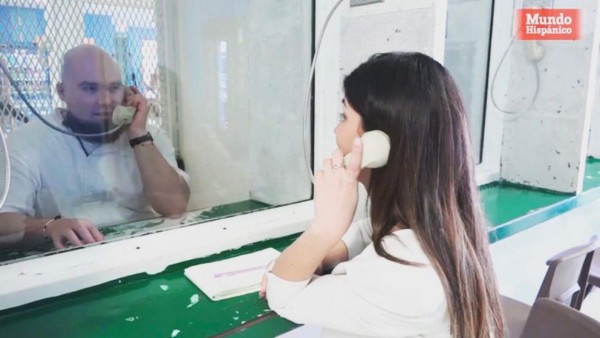 'Morir será un alivio”: El hombre del corredor de la muerte que desafió a Texas (FOTOS)