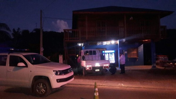 Roatán: Asesinan a dos hermanos del extraditable Roberto de Jesús Soto García