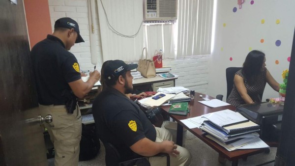 Más de 220 detenidos deja Tormenta de Fuego