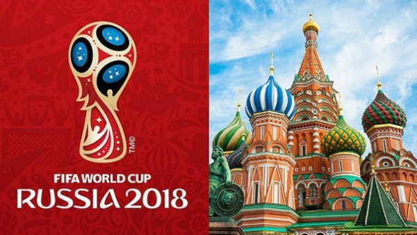  Rusia 2018, una propuesta más allá del fútbol