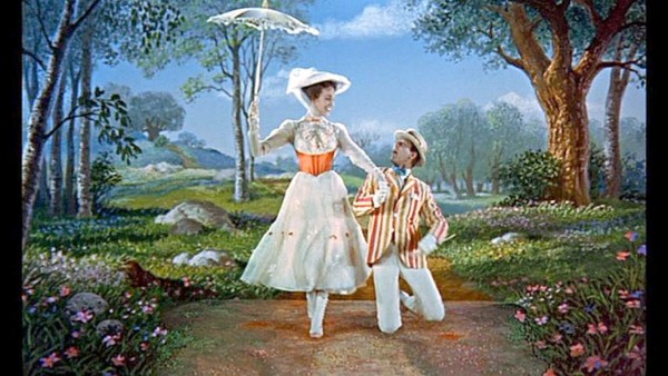 10 datos curiosos de Mary Poppins