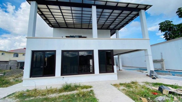 FOTOS: Los lujosos bienes incautados al capitán Santos Orellana, señalado por lavado de activos