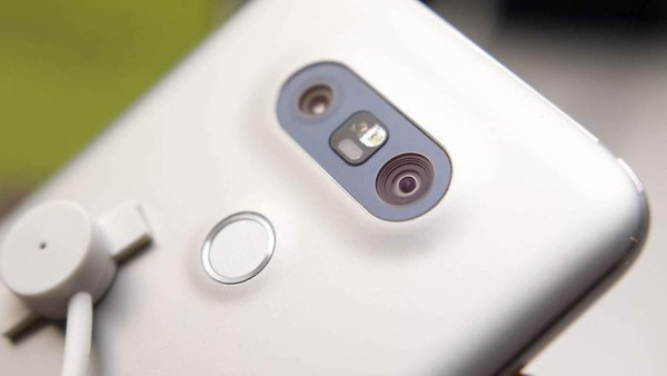 La compañía coreana LG se va con todo al presentar el nuevo LG-G5
