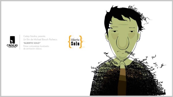 La animación también llega al Festival de Cortos