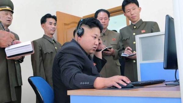 YouTube cierra una cuenta de propaganda de Corea del Norte&nbsp;&nbsp;