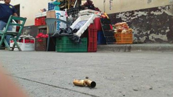 Una persona herida en atentado contra empresa de transporte Discovery