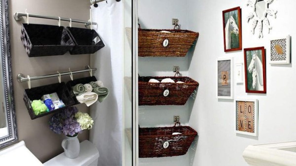 Transforme su baño principal