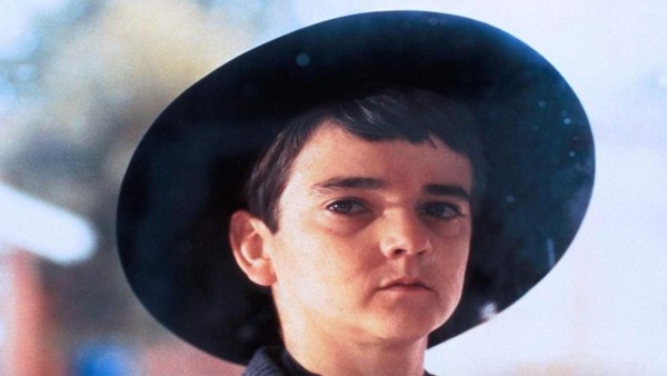 Así lucen los niños más siniestros del cine