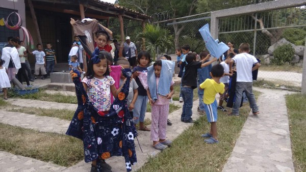 Primeras lluvias recuperan niveles de la represa Nacaome