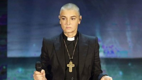 Sinead O’Connor y su vida llena de abusos, fama y tragedias