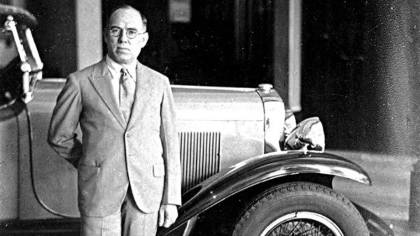 Un centenario de éxito en el rubro automotriz