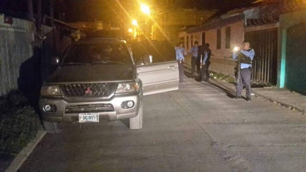 Caen presuntos delincuentes con armas, municiones y vestimenta policial &nbsp;&nbsp;