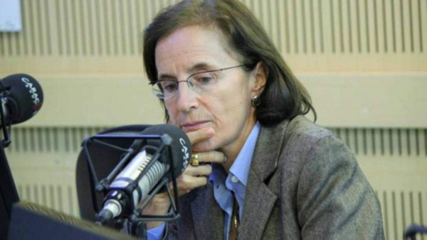 Continúa desaparecida famosa periodista española en Colombia &nbsp;&nbsp;