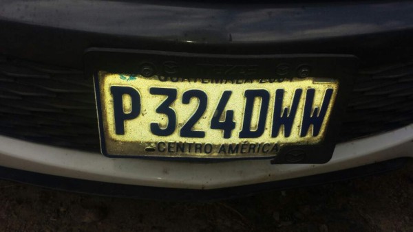 Capturan a dos mujeres por tráfico de personas en la aduana de Agua Caliente&nbsp;