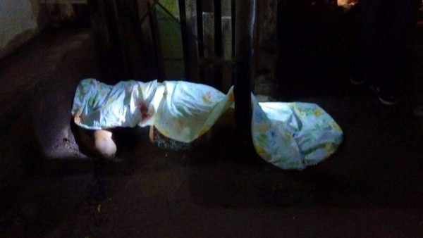 Choluteca: Triple crimen habría sido por ajuste pasional