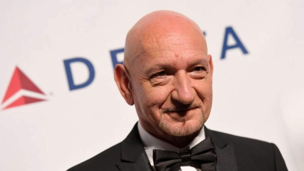 Conoce a los calvos más sexis y famosos en el mundo del espectáculo (FOTOS)