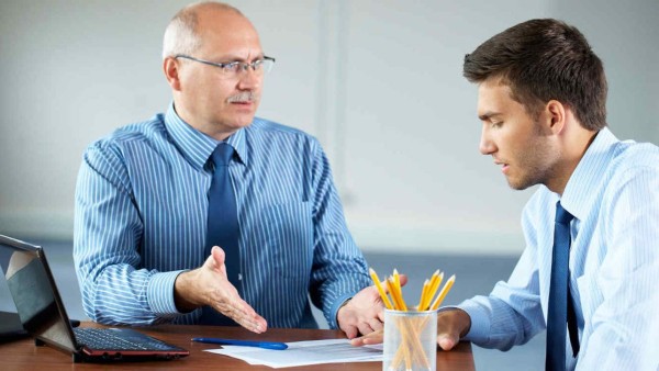 Deshágase del entorno tóxico