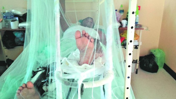 'Perdimos todo en un instante... ¡Ayúdennos!”