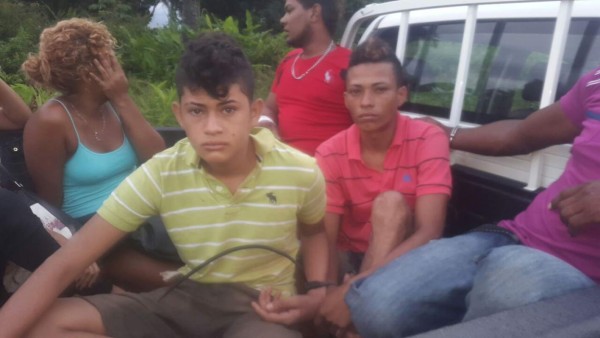 Muere supuesto miembro de banda criminal