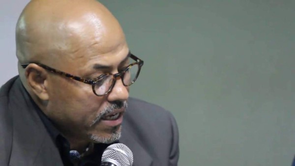 La novela contemporánea según Jorge Martínez