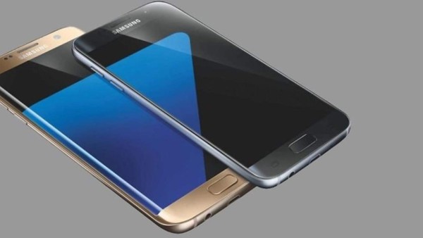Samsung lanza al mercado el nuevo Galaxy S7