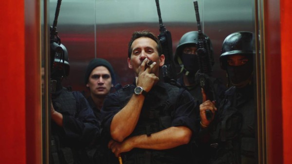 Noche de cortos el lunes en Cinemark