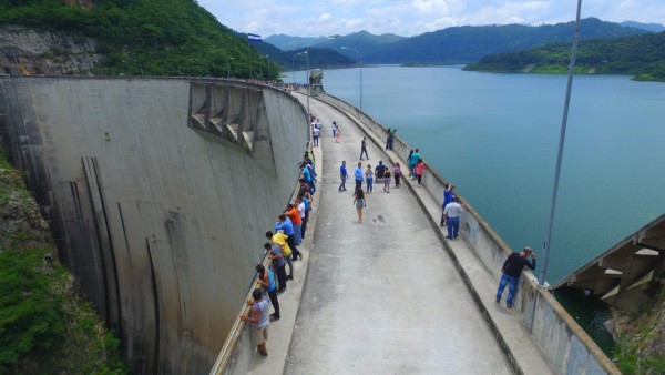 Honduras: Aumenta a 64.35% la generación de energía renovable