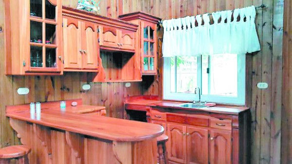 Honduras: Autoridades aseguran más residencias y un lujoso yate