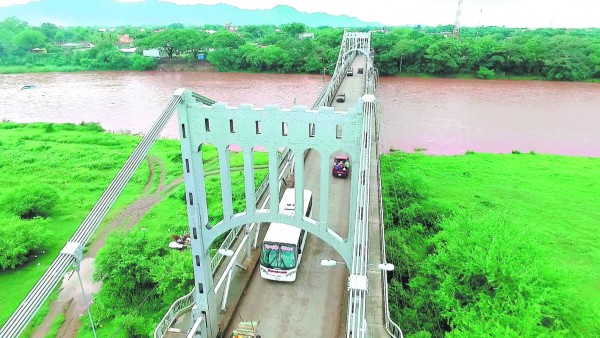 Choluteca crece y se moderniza sin descuidar su legado colonial