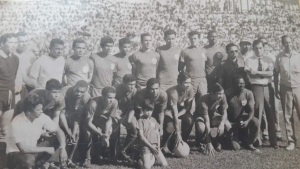 ¡Gracias don Pedro!