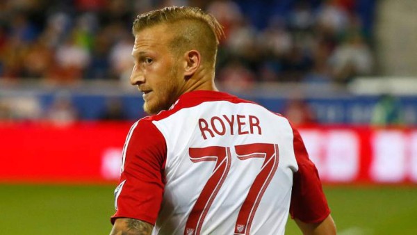 Danny Royer a Olimpia: 'Juegan muy sucio'&nbsp;