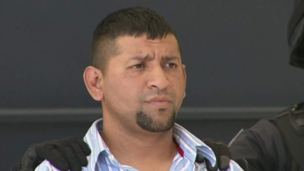 'El Diablo', el capo mexicano que cayó por una cita con el cirujano plástico&nbsp;&nbsp;