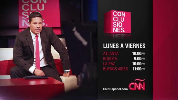 Fernando del Rincón les canta a las mujeres al ritmo de Ricardo Arjona